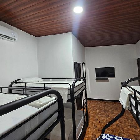 Hotel Luna Liberiana מראה חיצוני תמונה