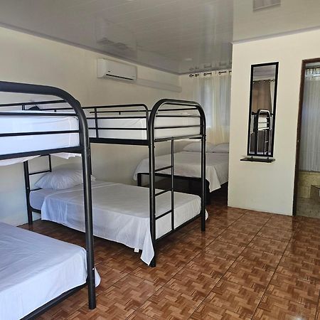 Hotel Luna Liberiana מראה חיצוני תמונה