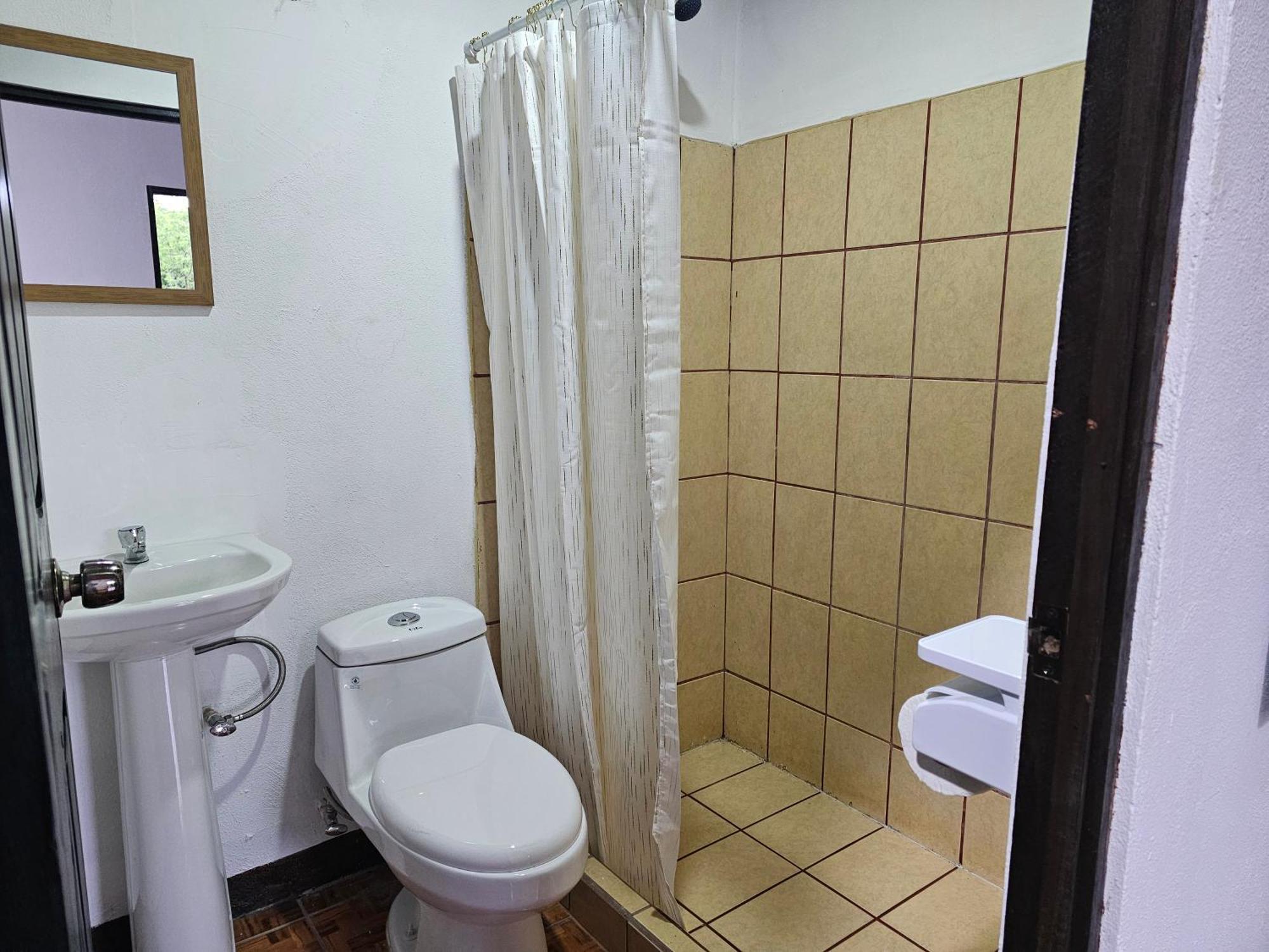 Hotel Luna Liberiana מראה חיצוני תמונה