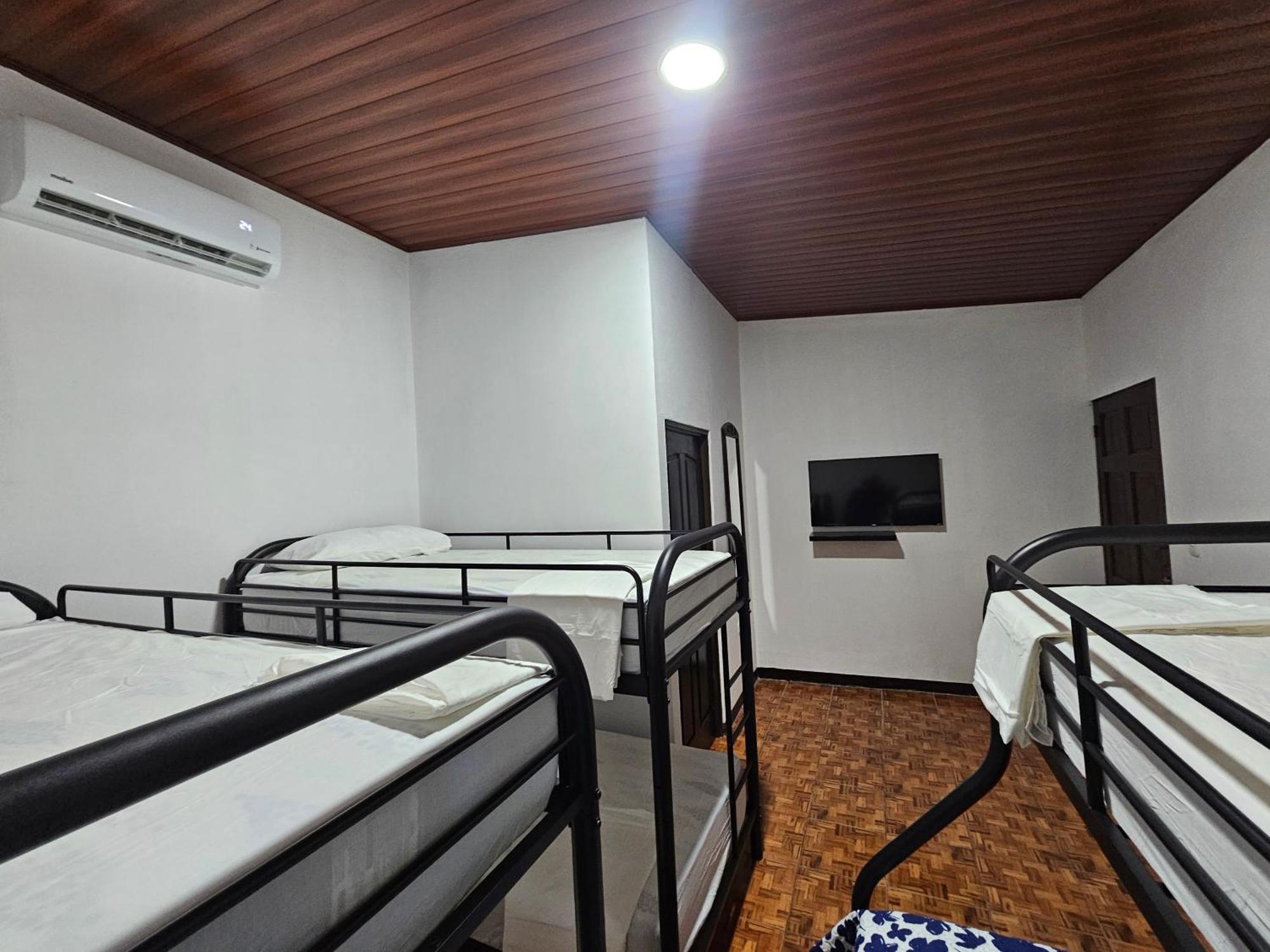 Hotel Luna Liberiana מראה חיצוני תמונה