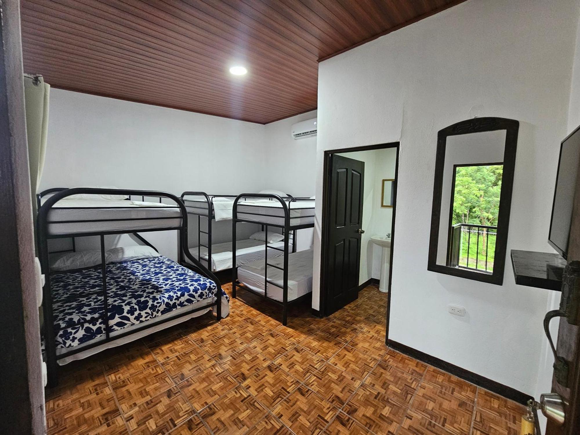 Hotel Luna Liberiana מראה חיצוני תמונה