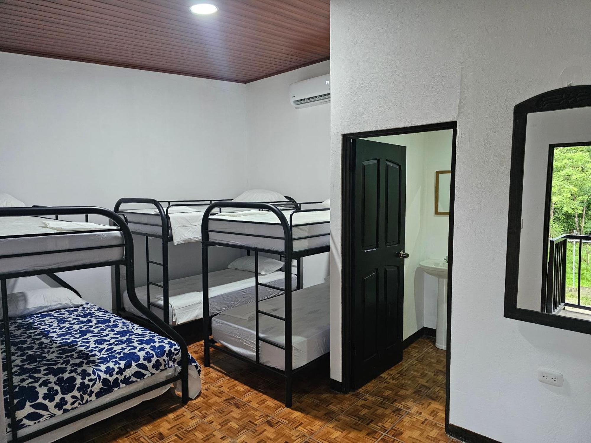 Hotel Luna Liberiana מראה חיצוני תמונה