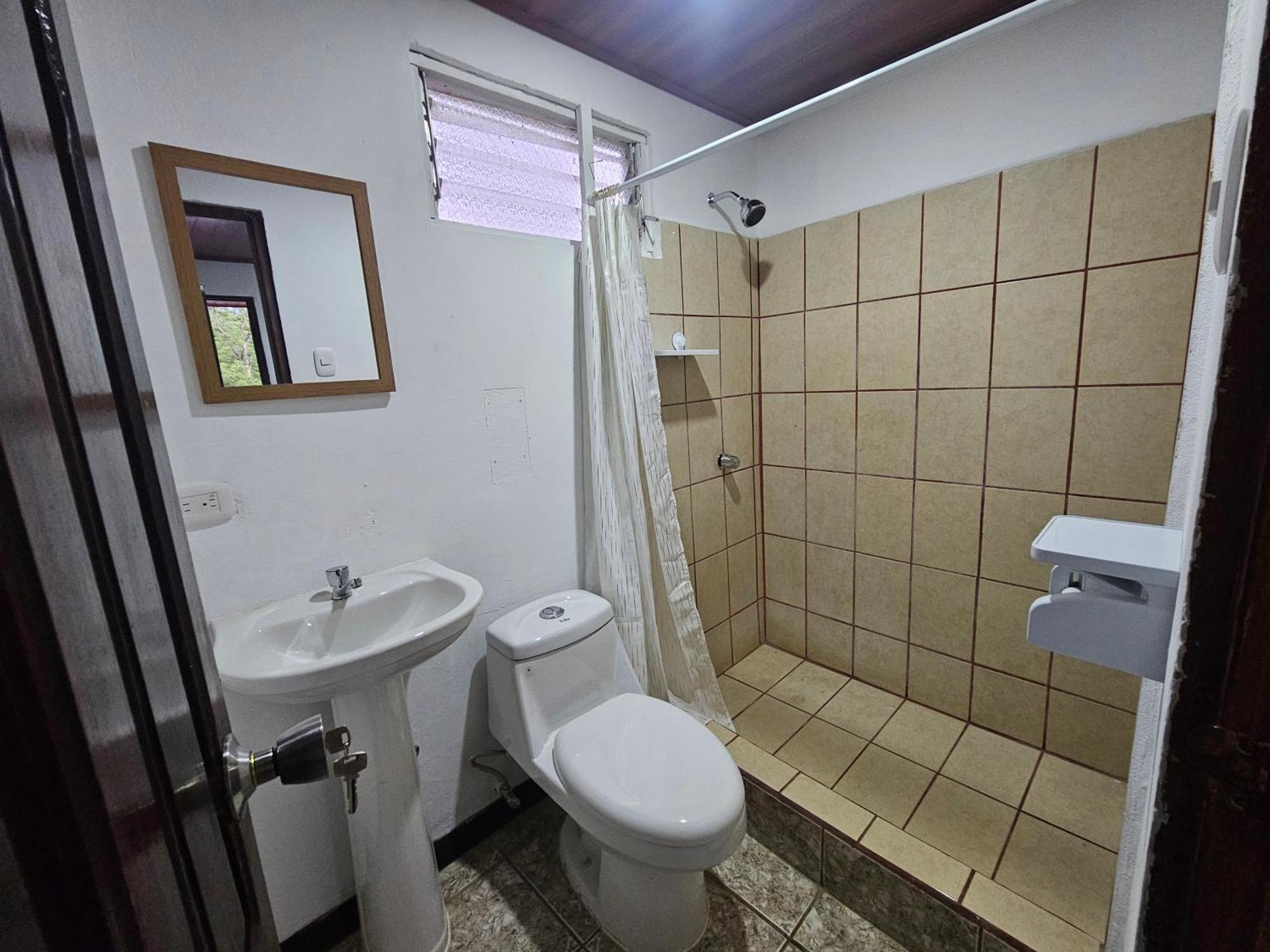 Hotel Luna Liberiana מראה חיצוני תמונה