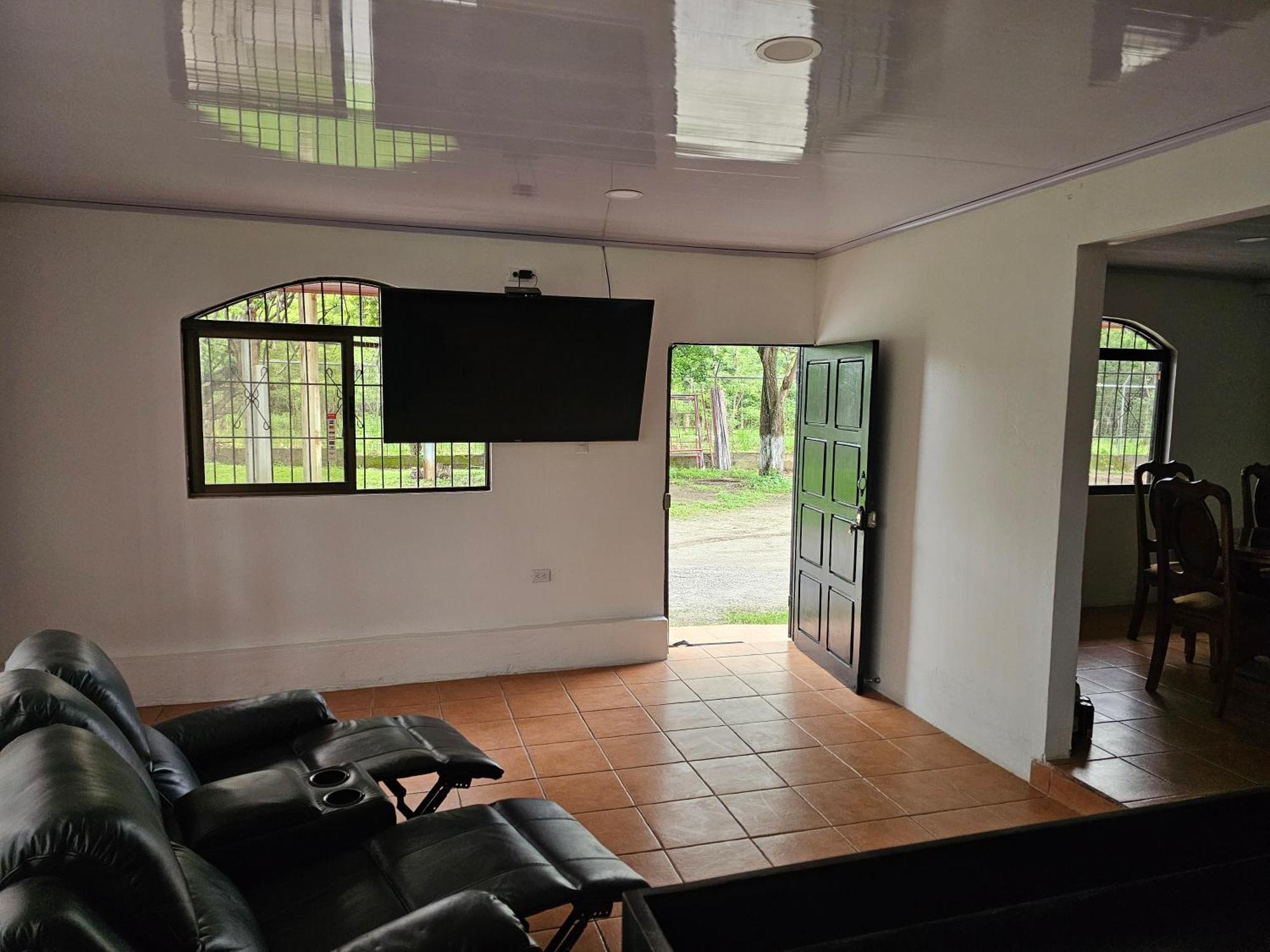 Hotel Luna Liberiana מראה חיצוני תמונה