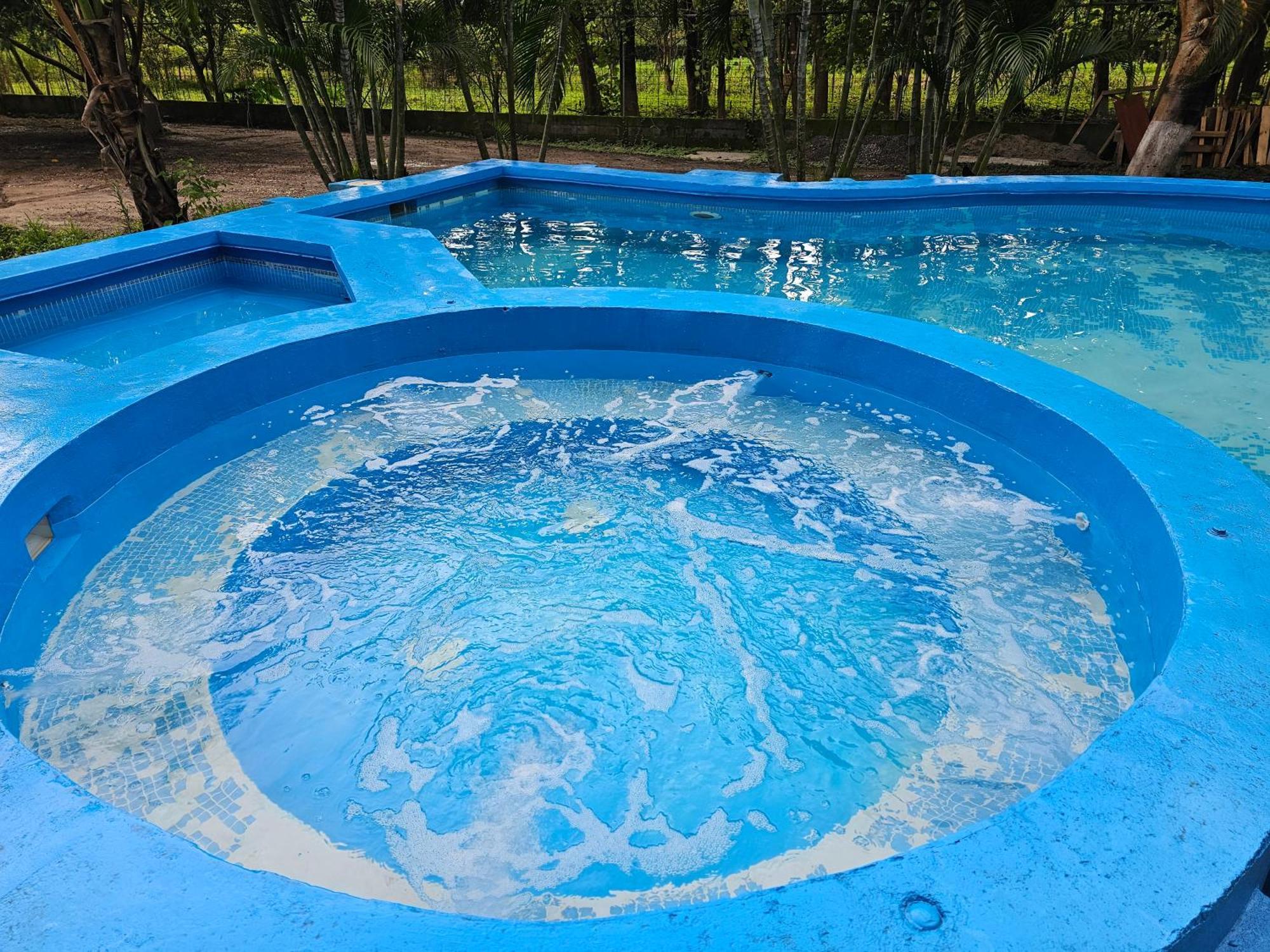 Hotel Luna Liberiana מראה חיצוני תמונה