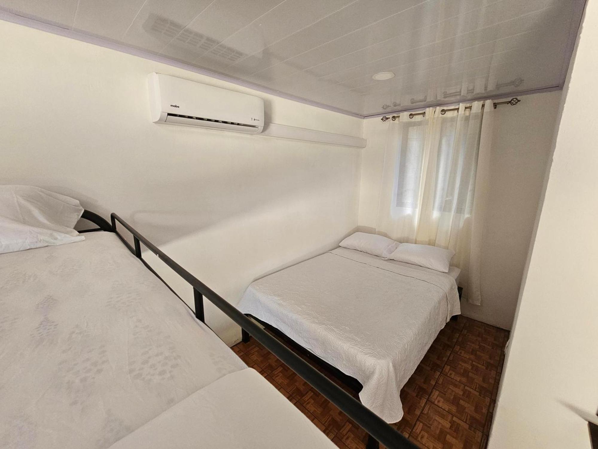 Hotel Luna Liberiana מראה חיצוני תמונה