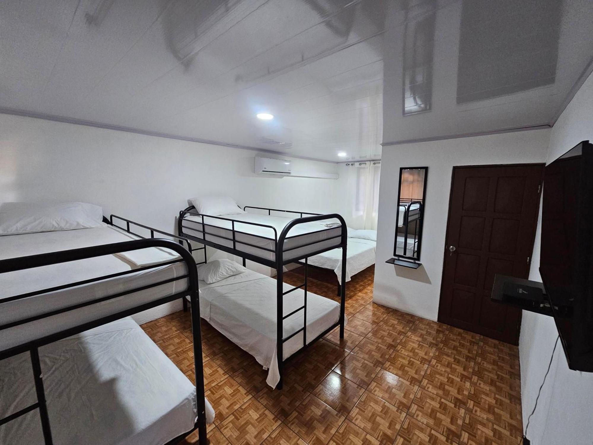 Hotel Luna Liberiana מראה חיצוני תמונה