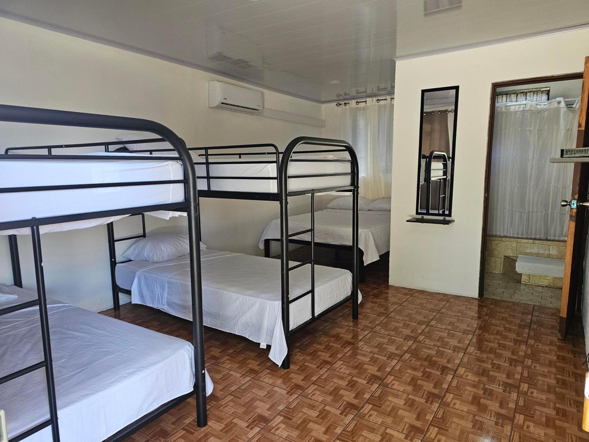 Hotel Luna Liberiana מראה חיצוני תמונה