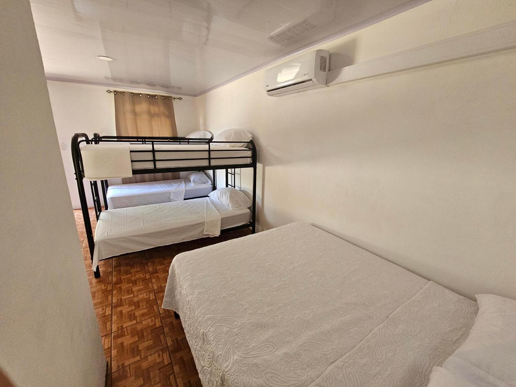 Hotel Luna Liberiana מראה חיצוני תמונה